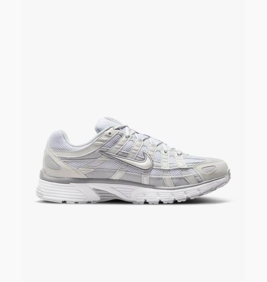 Nike P-6000 FV6603-101 фото 8 — інтернет-магазин Tapok