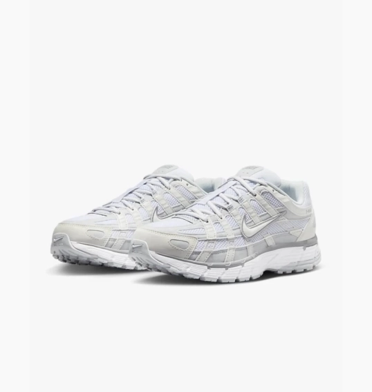 Nike P-6000 FV6603-101 фото 10 — інтернет-магазин Tapok