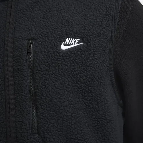 Жилетка Nike M NK CLUB SSNL WINTERIZED VEST FZ0894-010 фото 4 — інтернет-магазин Tapok