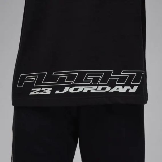 Кофта JORDAN M J MVP 85 LS CREW FZ1971-010 фото 3 — інтернет-магазин Tapok