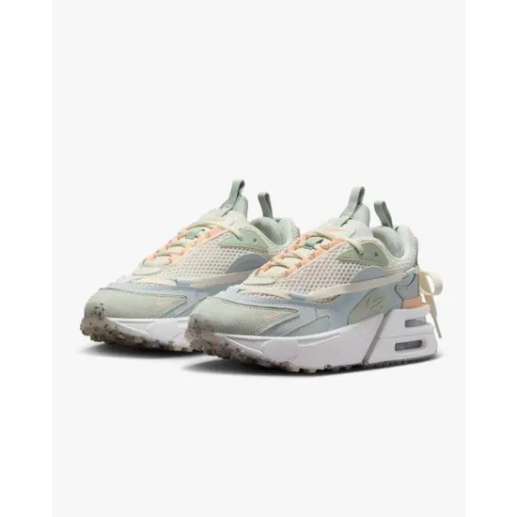 Кросівки NIKE W AIR MAX FURYOSA DH0531-103 фото 1 — інтернет-магазин Tapok