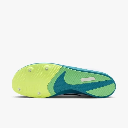 Кросівки Nike ZOOM RIVAL DISTANCE FZ9653-102 фото 2 — інтернет-магазин Tapok