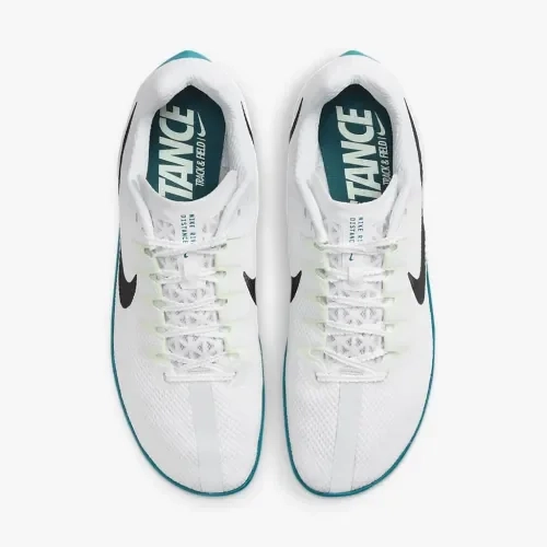 Кросівки Nike ZOOM RIVAL DISTANCE FZ9653-102 фото 4 — інтернет-магазин Tapok