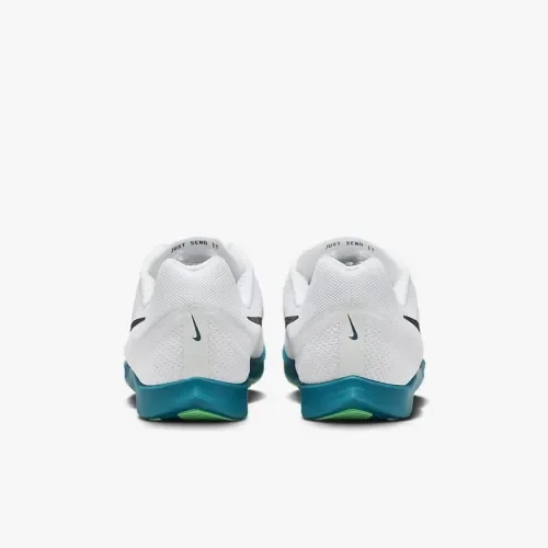 Кросівки Nike ZOOM RIVAL DISTANCE FZ9653-102 фото 6 — інтернет-магазин Tapok