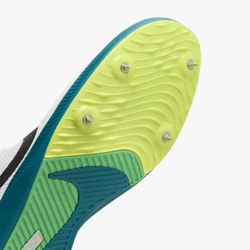 Кросівки Nike ZOOM RIVAL DISTANCE FZ9653-102 фото 7 — інтернет-магазин Tapok