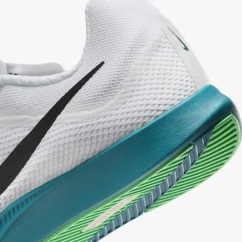 Кросівки Nike ZOOM RIVAL DISTANCE FZ9653-102 фото 9 — інтернет-магазин Tapok