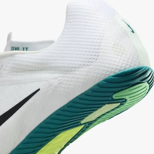 Кросівки Nike ZOOM RIVAL SPRINT FZ9663-102 фото 8 — інтернет-магазин Tapok