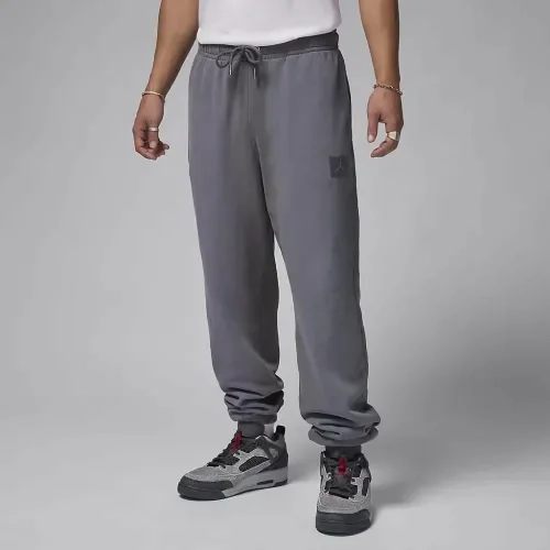 Брюки Nike MJ FLIGHT WASH FLC PANT FV7253-068 фото 1 — интернет-магазин Tapok