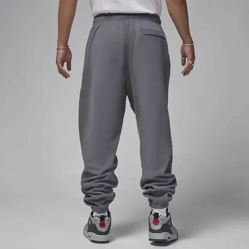 Брюки Nike MJ FLIGHT WASH FLC PANT FV7253-068 фото 2 — интернет-магазин Tapok