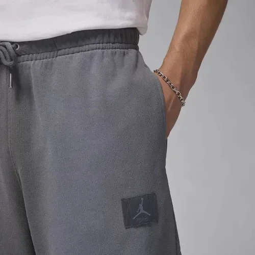 Брюки Nike MJ FLIGHT WASH FLC PANT FV7253-068 фото 3 — интернет-магазин Tapok