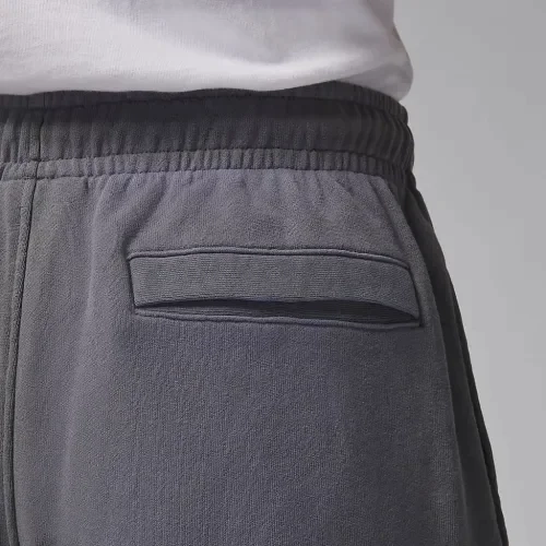 Брюки Nike MJ FLIGHT WASH FLC PANT FV7253-068 фото 4 — интернет-магазин Tapok