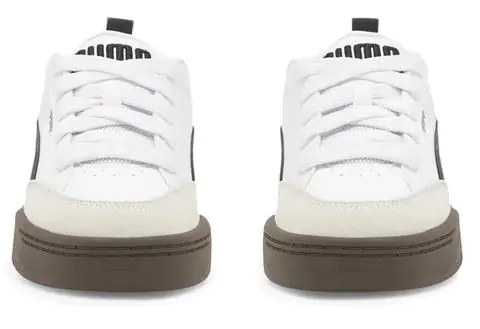 Кроссовки женские Puma Park Lifestyle Og (39783601) фото 2 — интернет-магазин Tapok