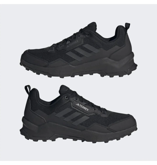 Кросівки чоловічі Adidas Terrex Ax4 Hiking (HP7388) фото 7 — інтернет-магазин Tapok