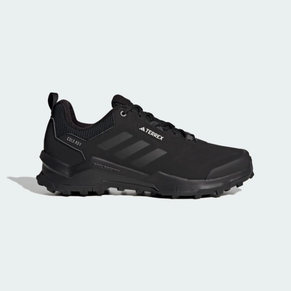Кросівки чоловічі Adidas Terrex Ax4 Beta Cold.Rdy (IF7431) фото 1 — інтернет-магазин Tapok