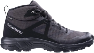 Ботинки мужские Salomon Exeo Mid Gore Tex (L47523600)