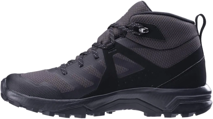 Ботинки мужские Salomon Exeo Mid Gore Tex (L47523600) фото 2 — интернет-магазин Tapok