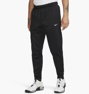 Брюки Nike M Nk Tf Pant Taper Black Dq5405-010