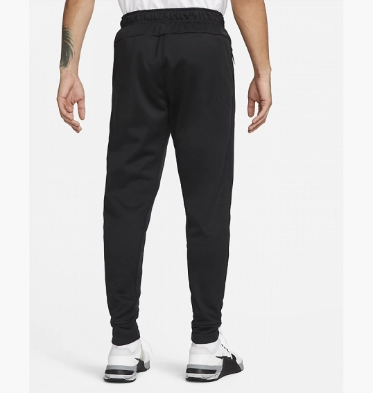 Брюки Nike M Nk Tf Pant Taper Black Dq5405-010 фото 4 — интернет-магазин Tapok
