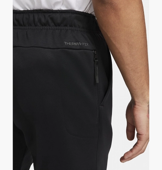 Брюки Nike M Nk Tf Pant Taper Black Dq5405-010 фото 6 — интернет-магазин Tapok