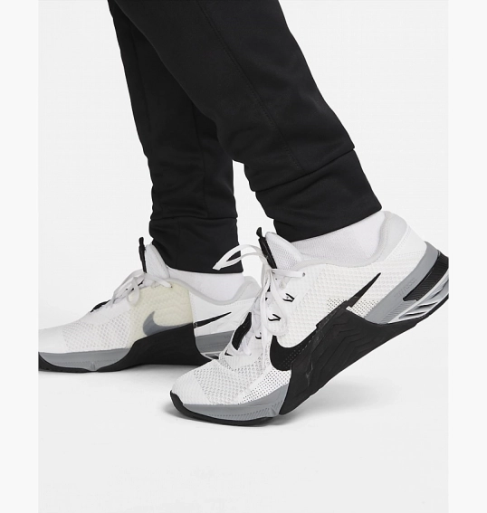 Брюки Nike M Nk Tf Pant Taper Black Dq5405-010 фото 7 — интернет-магазин Tapok