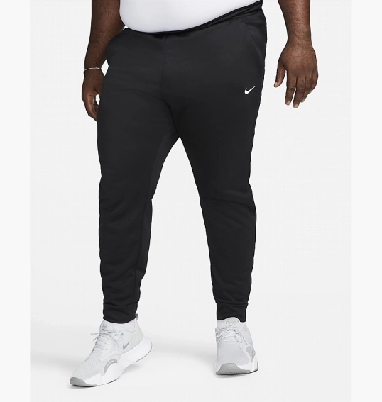 Брюки Nike M Nk Tf Pant Taper Black Dq5405-010 фото 9 — интернет-магазин Tapok