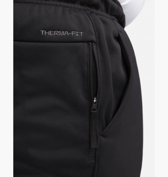 Брюки Nike M Nk Tf Pant Taper Black Dq5405-010 фото 15 — интернет-магазин Tapok
