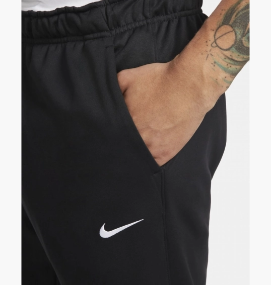 Брюки Nike M Nk Tf Pant Taper Black Dq5405-010 фото 17 — интернет-магазин Tapok