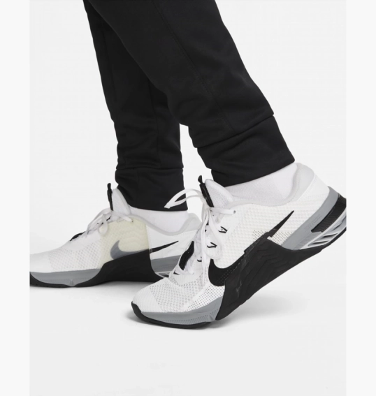 Брюки Nike M Nk Tf Pant Taper Black Dq5405-010 фото 19 — интернет-магазин Tapok
