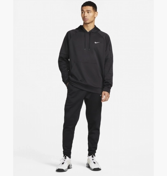 Брюки Nike M Nk Tf Pant Taper Black Dq5405-010 фото 20 — интернет-магазин Tapok