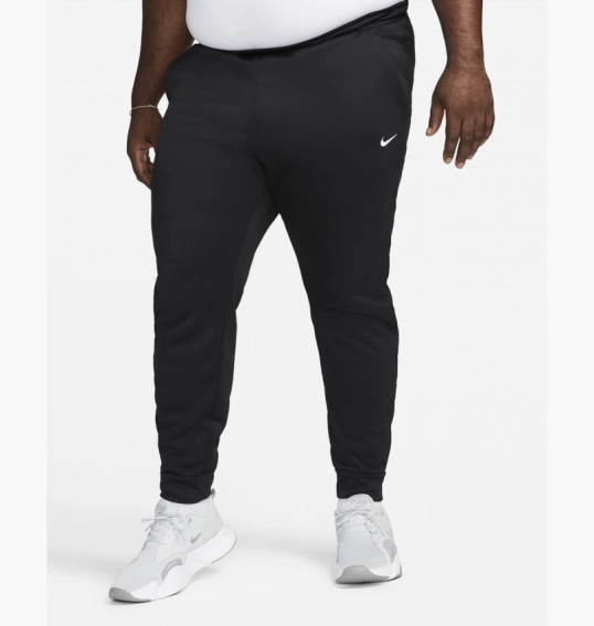 Брюки Nike M Nk Tf Pant Taper Black Dq5405-010 фото 21 — интернет-магазин Tapok