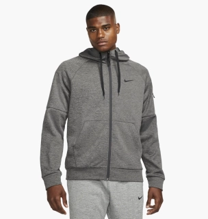 Кофта Nike Therma-Fit Grey Dq4830-071