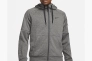 Кофта Nike Therma-Fit Grey Dq4830-071 Фото 2