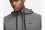 Кофта Nike Therma-Fit Grey Dq4830-071 Фото 5