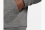 Кофта Nike Therma-Fit Grey Dq4830-071 Фото 7