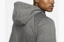 Кофта Nike Therma-Fit Grey Dq4830-071 Фото 8