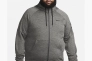 Кофта Nike Therma-Fit Grey Dq4830-071 Фото 10