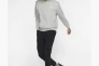 Свитшот Nike M NSW CLUB CRW BB Grey BV2662-063 Фото 5