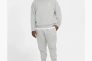 Свитшот Nike M NSW CLUB CRW BB Grey BV2662-063 Фото 10