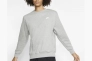 Свитшот Nike M NSW CLUB CRW BB Grey BV2662-063 Фото 12