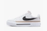 Кроссовки Nike Court Legacy Lift White Dm7590-100 Фото 2