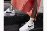 Кроссовки Nike Court Legacy Lift White Dm7590-100 Фото 4