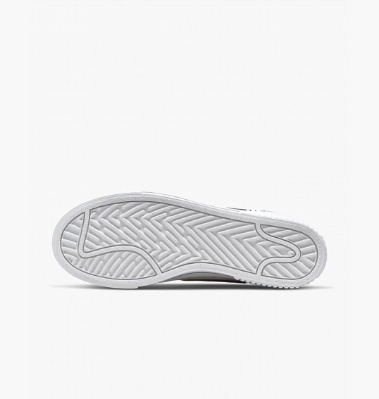 Кроссовки Nike Court Legacy Lift White Dm7590-100 фото 5 — интернет-магазин Tapok