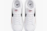 Кроссовки Nike Court Legacy Lift White Dm7590-100 Фото 7