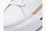 Кроссовки Nike Court Legacy Lift White Dm7590-100 Фото 10