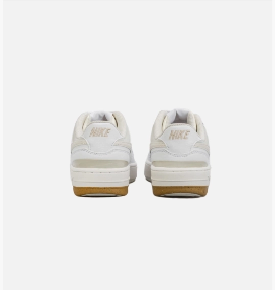 Кроссовки Nike Gamma Force White DX9176-103 фото 10 — интернет-магазин Tapok