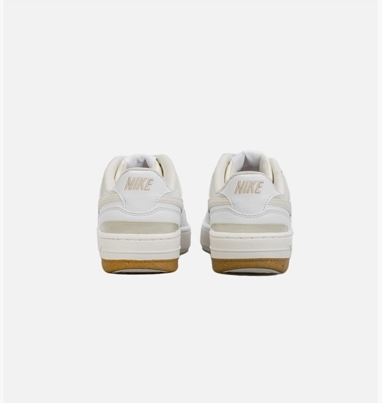 Кроссовки Nike Gamma Force White DX9176-103 фото 5 — интернет-магазин Tapok