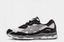 Кросівки Asics Gel-Nyc Running Shoes White/Black 1201A789-750 Фото 2