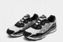 Кросівки Asics Gel-Nyc Running Shoes White/Black 1201A789-750 Фото 3