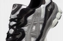 Кросівки Asics Gel-Nyc Running Shoes White/Black 1201A789-750 Фото 4