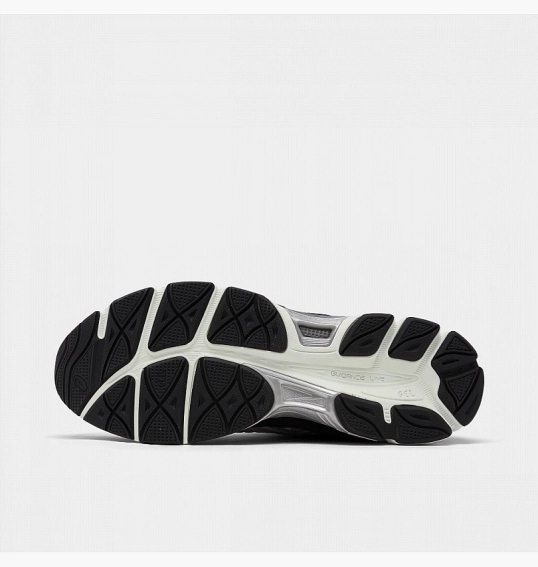 Кросівки Asics Gel-Nyc Running Shoes White/Black 1201A789-750 фото 7 — інтернет-магазин Tapok